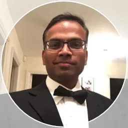 Bala Subramaniam