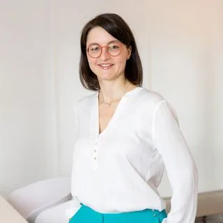Barbara Schönefeld