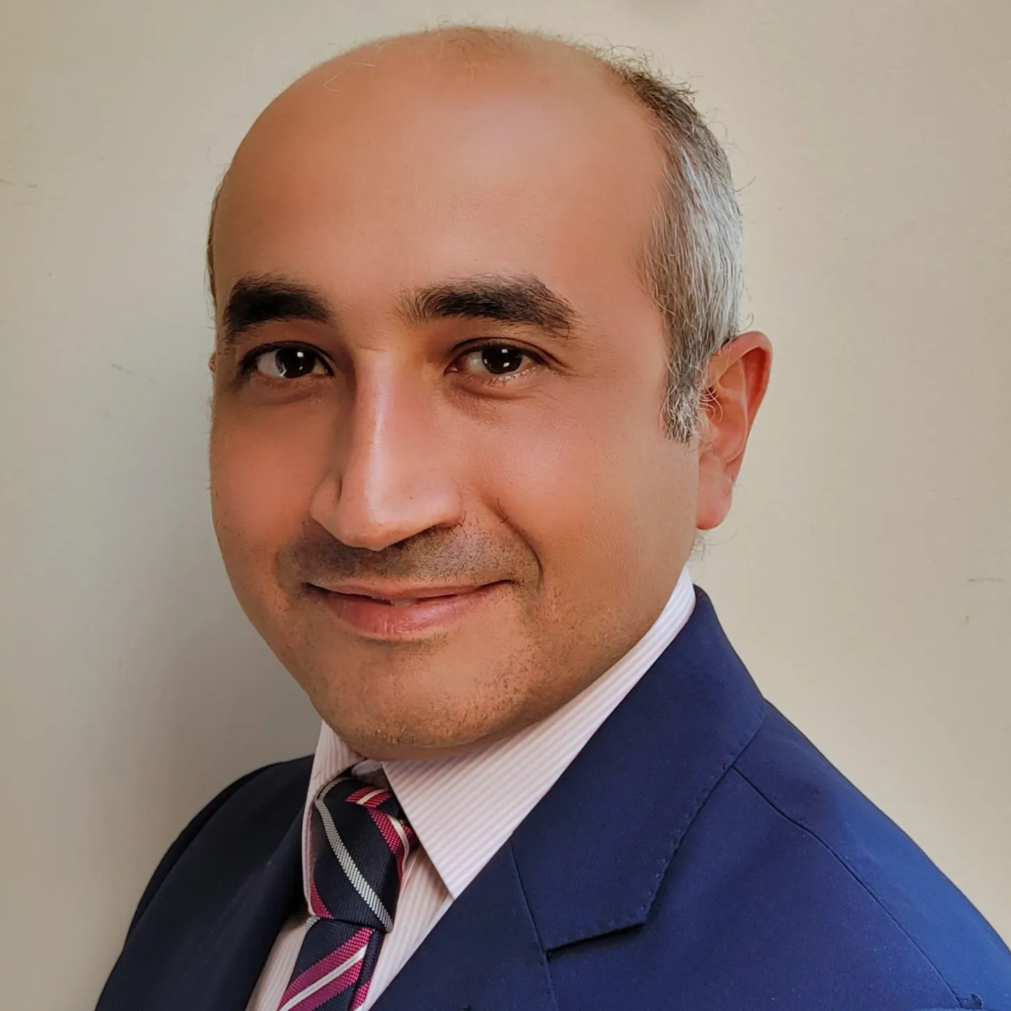 Bassem Mettias