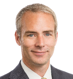 Dr Benjamin Campbell