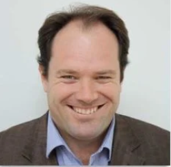 Dr Benjamin Miller