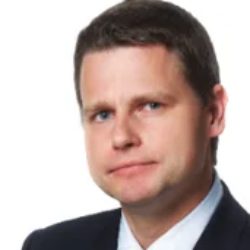 Dr Bernard Beldholm