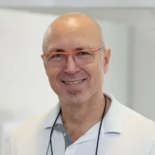Dr. med. dent. Bernhard Lauerer