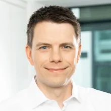 Dr. med. Bernhard Nagel