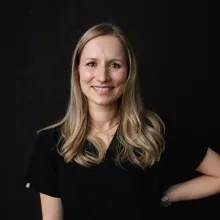 Dr. med. dent. Birte Koch