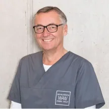 Dr. med. Boris Wolf