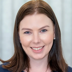 Dr Brooke O'Brien