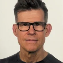 Bryan Erich Bailey