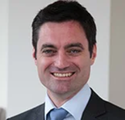 A/Prof Cameron Holloway