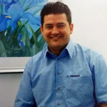Carlos Manuel Méndez