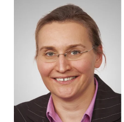 Dr Carola Mulitze