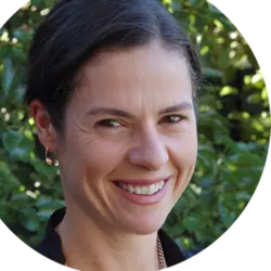 A/Prof Caroline Dowling
