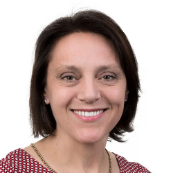 Dr Caroline Ryan