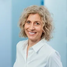 Dr. Catalina Hiebsch