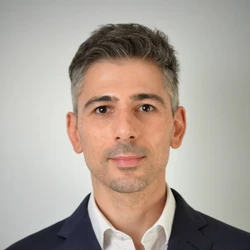Charis Costopoulos