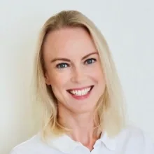 Dr. med. dent. Chiara Catharina Völschow