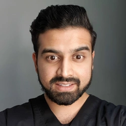 Chiggs Patel