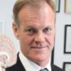 Professor Chris Bladin
