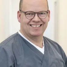 Christian B. Schinkel