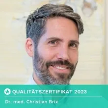 Dr. med. Christian Brix