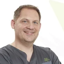 Priv.-Doz. Dr. Dr. Christian Daniel Naujoks