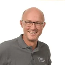 Dr. med. dent. M.Sc. M.Sc. Christian Gobrecht