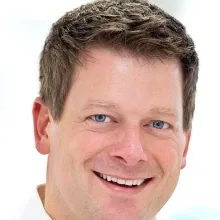 Dr. med. dent. Christian Günter Weiger