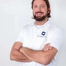 Dr. med. dent. Christian Hucke