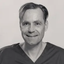 Dr. med. Dr. med. dent. Christian Küttner