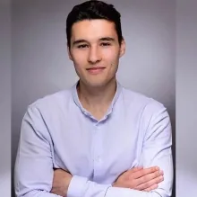Christian Lazarov