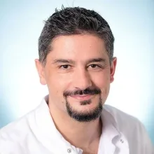 Dr. med. Christian Müller
