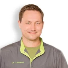 Dr. med. dent. Christian Schmidt