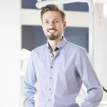 Dr. med. dent. Christian Spiekermann