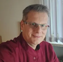 Dr. med. dent. Christian Torchalla