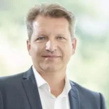 Dr. med. dent. M.Sc. Christian Toth — Zahnarzt in Sigmaringen