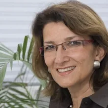 Dr. med. dent. Christiane Kuchenbecker-Bohnen