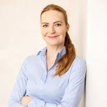 Dr. med. Christiane Schmitt