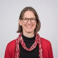Christina Bolte