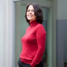 Christina Käding