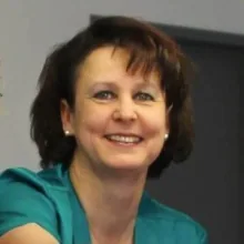 Dr. med. dent. Christine Leike