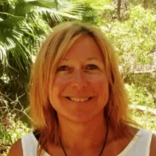 Christine Tiroch