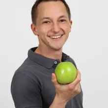 Dr. med. dent. Christoph Gaipl