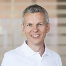 Dr. med. Dr. med. dent. Christoph Peters
