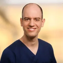 Dr. med. Dr. med. dent. Christoph Schlomberg