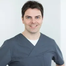 Dr. med. Dr. med. dent. Christoph Willamowski