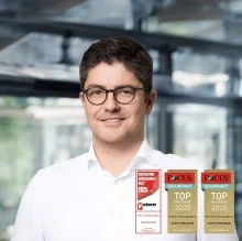 Prof. Dr. med. Christoph Zilkens