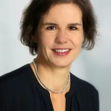 Claudia Fügel