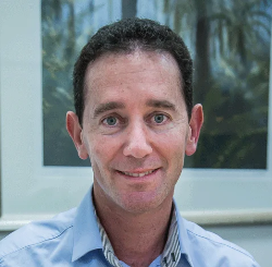 Dr Clive Jankelowitz
