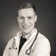 Dr. med. Conrad Heuchel
