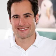 Dr. med. dent. Constantin Diebler — Zahnarzt in Wennigsen